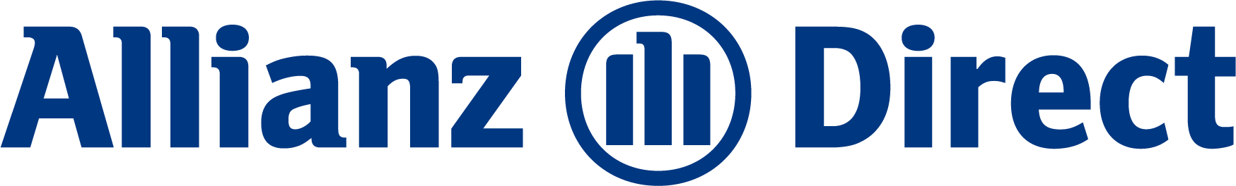 Logo Allianz Direct